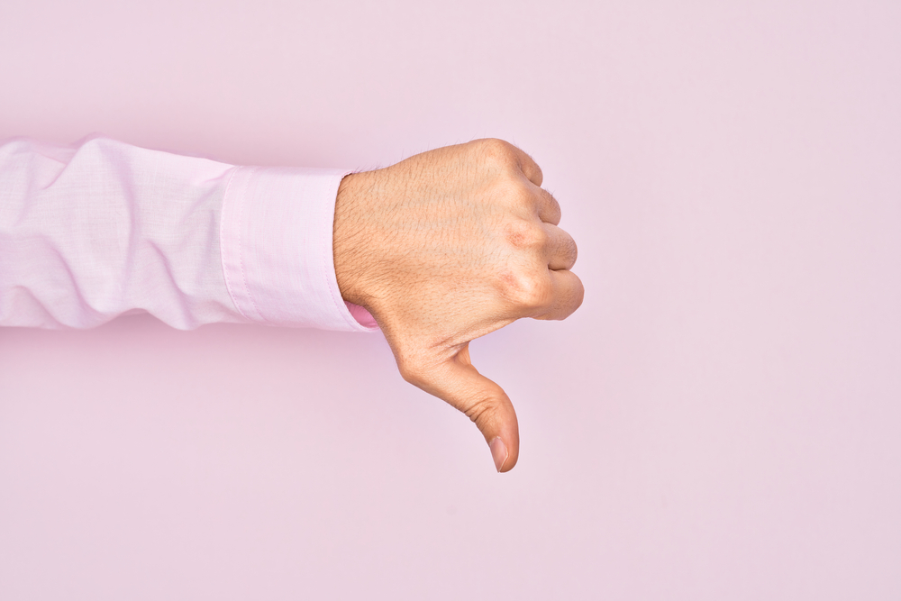 Defeitos de caráter: o que são e por que devem ser eliminados?